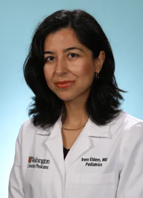 Irem Eldem, MD 