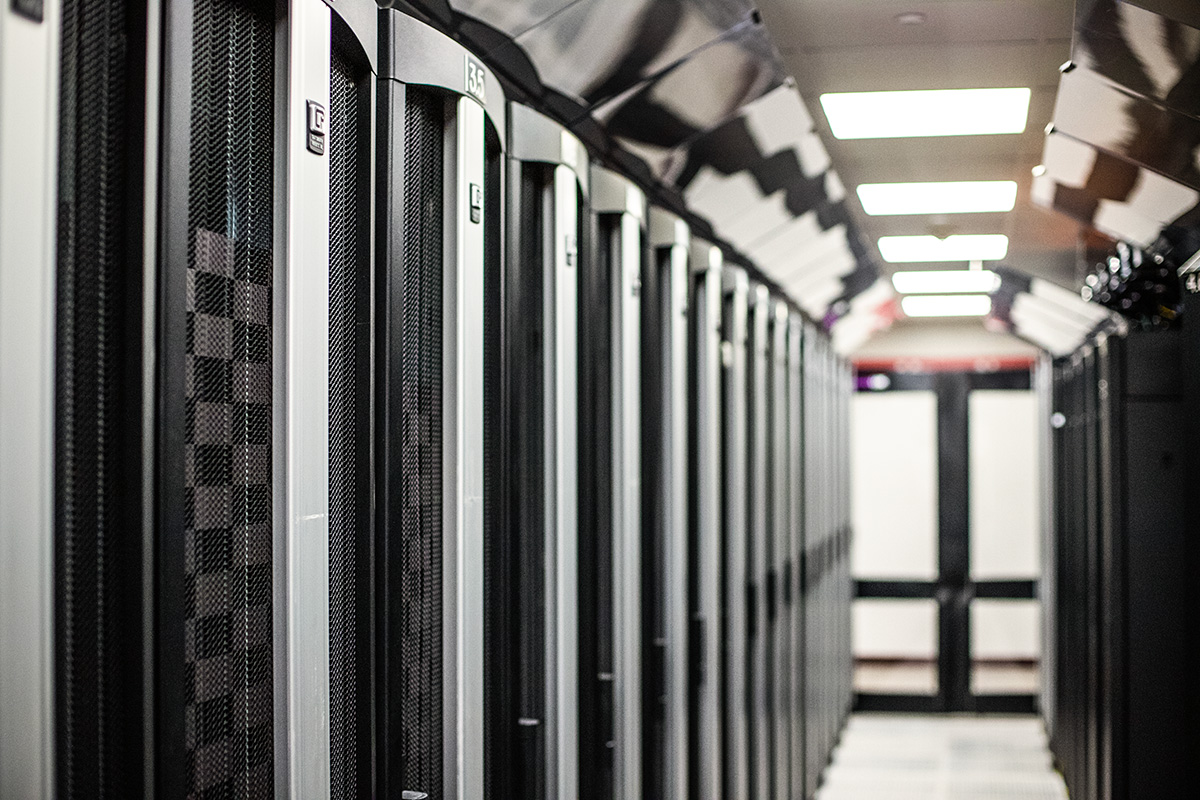 Image of the Center for Computational and AI-enabled Imaging Sciences at WashU Medicine Mallinckrodt Institute of Radiology