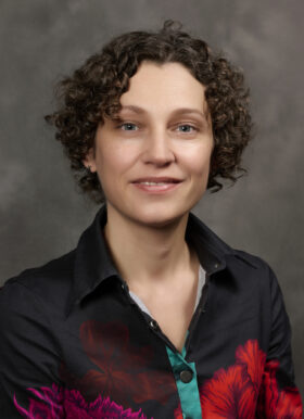 Silvia Jansen, PhD 