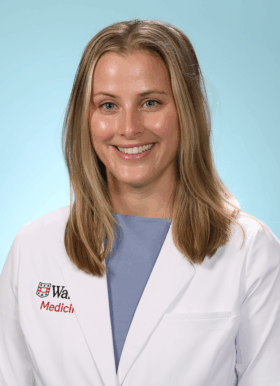 Molly Morton, MD 