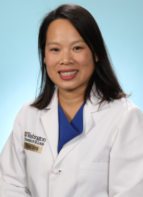 Trang Nguyen, MD 