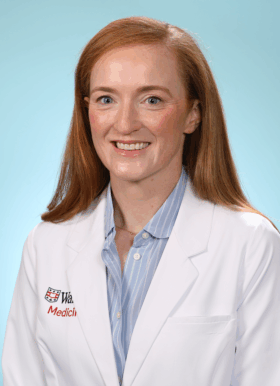 Ruth  Tevlin, MB, BAO, BCh, MRCSI, MD 