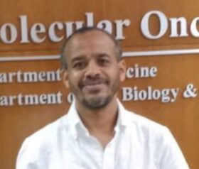 Ashenafi Bulle, PhD 