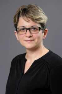 Despina Kontos, PhD