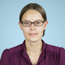Erika Waters, Phd
