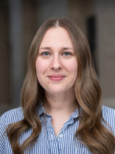 Image of Megan Noonan, PhD