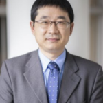 Yongjian Liu, Phd