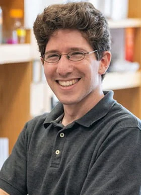 Eric  Greer, PhD 