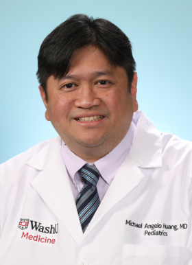 Michael Angelo Huang, MD