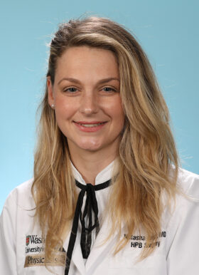 Natasha  Leigh-Matijakovich, MD