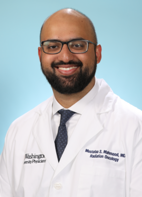 Mustafaa Mahmood, MD 