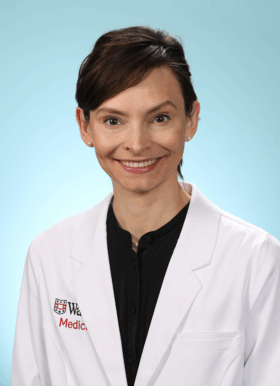 Aubriana McEvoy, MD