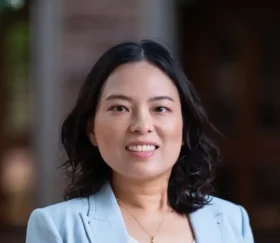 Yan Yu, PhD