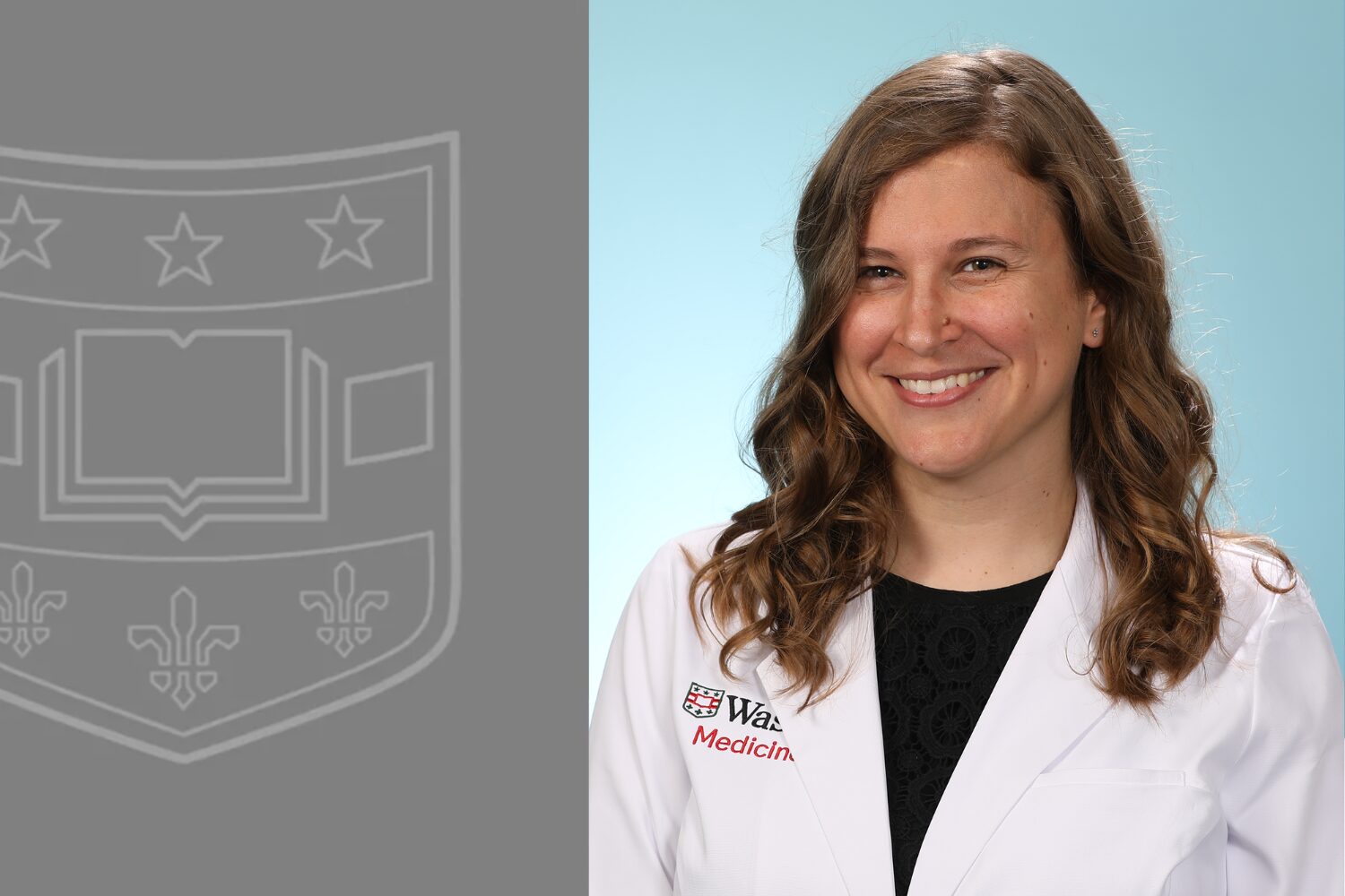 Headshot of Emily L. Podany, MD
