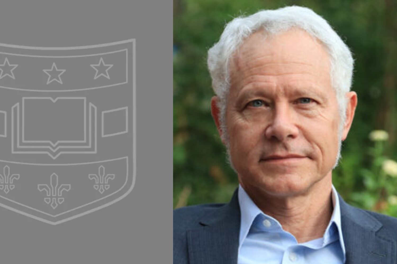 Headshot of Kenneth M. Murphy, MD, PhD