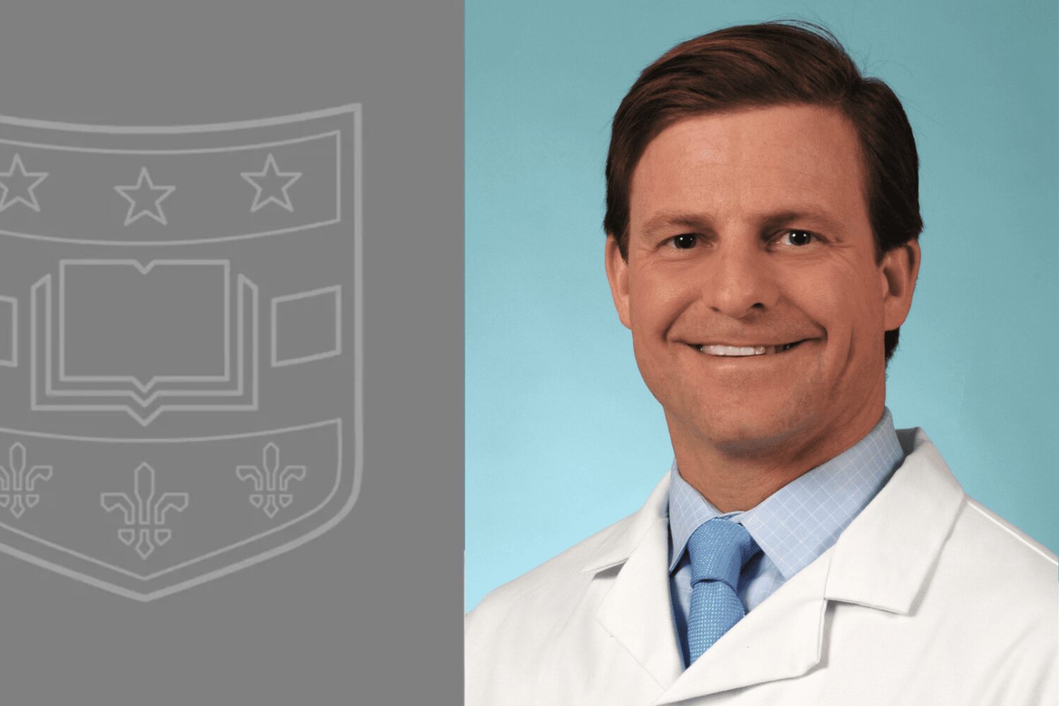 Headshot of Matthew A. Powell, MD