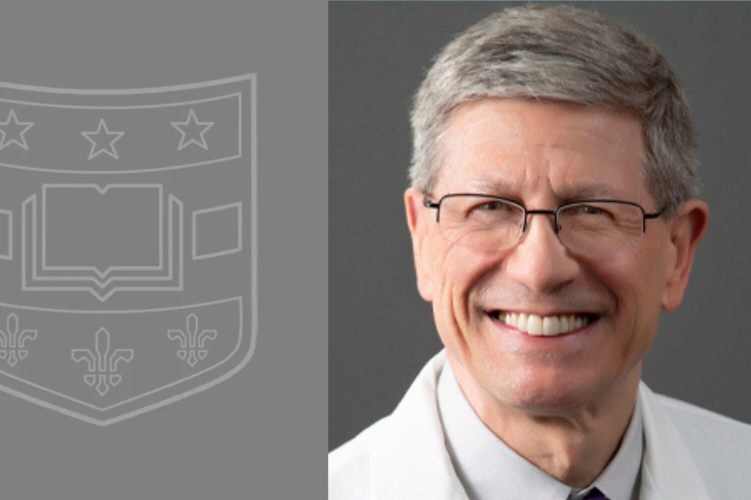 Headshot of Nicholas O. Davidson, MD, DSc, AGAF