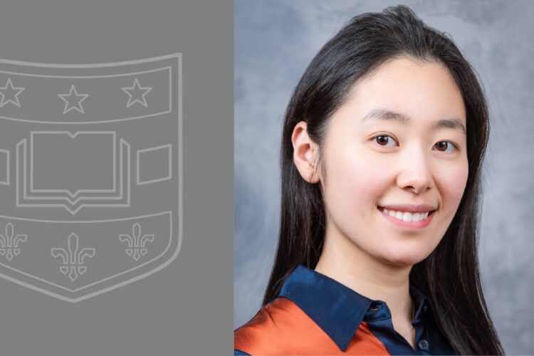 Headshot of Shu (Joy) Jiang, PhD