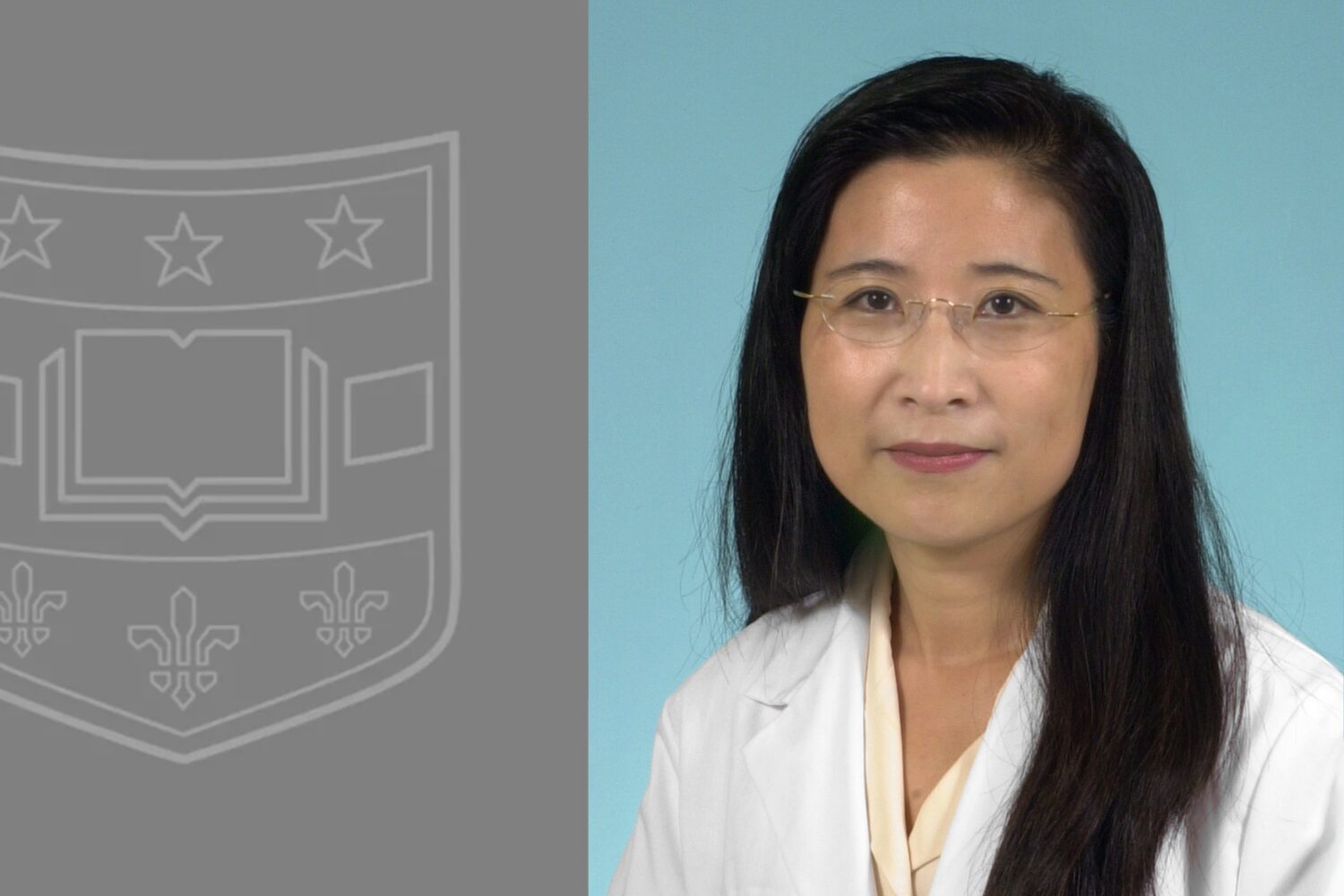 Headshot of Cynthia X. Ma, MD, PhD