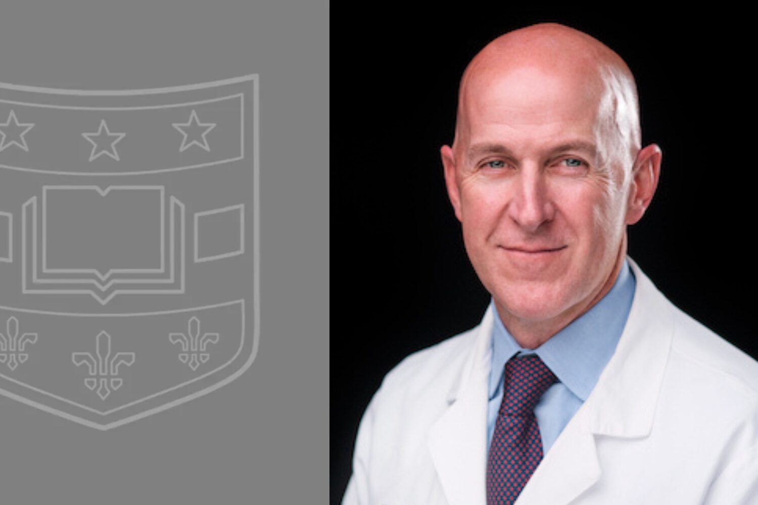 Headshot of Gregory J. Zipfel, MD